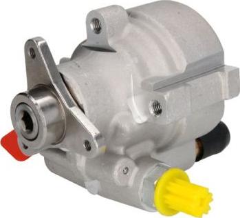 Lauber 55.6085 - Hydraulic Pump, steering system autospares.lv