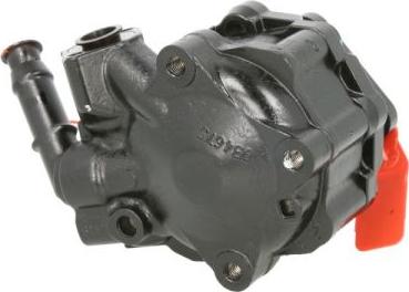 Lauber 55.6086 - Hydraulic Pump, steering system autospares.lv