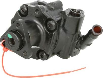 Lauber 55.6086 - Hydraulic Pump, steering system autospares.lv