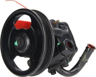 Lauber 55.6114 - Hydraulic Pump, steering system autospares.lv
