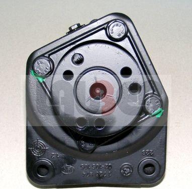 Lauber 55.0951 - Hydraulic Pump, steering system autospares.lv