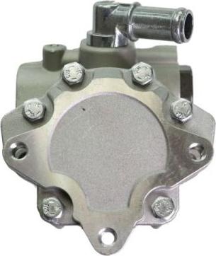 Lauber 55.0982 - Hydraulic Pump, steering system autospares.lv
