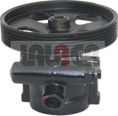 Lauber 55.0483 - Hydraulic Pump, steering system autospares.lv