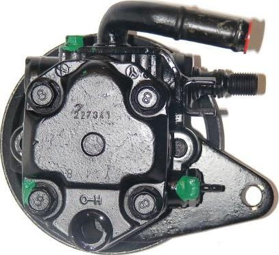 Lauber 55.0590 - Hydraulic Pump, steering system autospares.lv