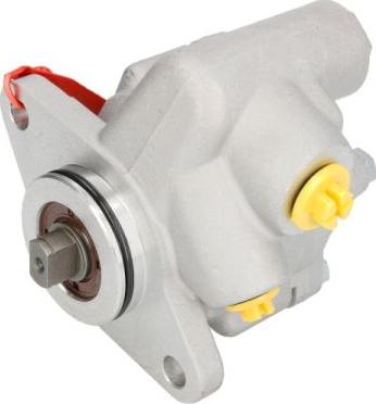 Lauber 55.0091 - Hydraulic Pump, steering system autospares.lv