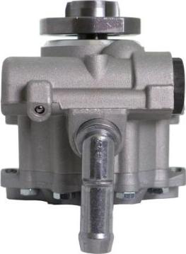 Lauber 55.0015 - Hydraulic Pump, steering system autospares.lv