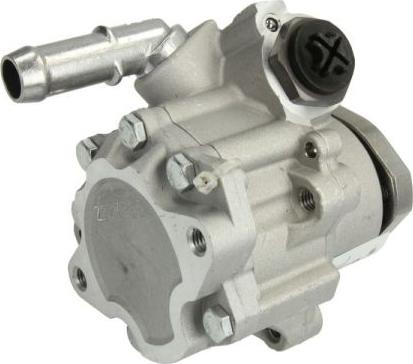 Lauber 55.0015 - Hydraulic Pump, steering system autospares.lv