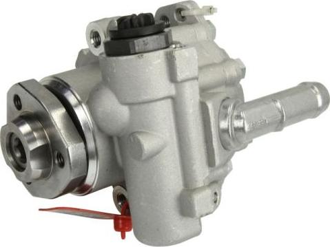 Lauber 55.0015 - Hydraulic Pump, steering system autospares.lv