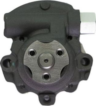 Lauber 55.0852 - Hydraulic Pump, steering system autospares.lv