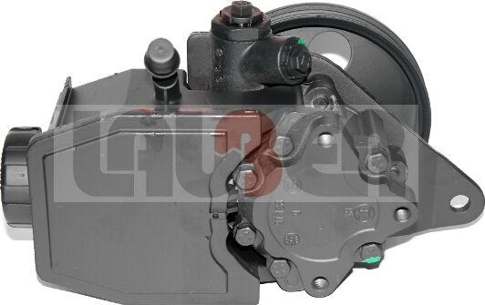 Lauber 55.0869 - Hydraulic Pump, steering system autospares.lv