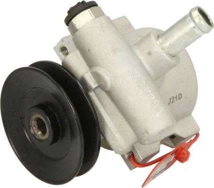 Lauber 55.0376 - Hydraulic Pump, steering system autospares.lv