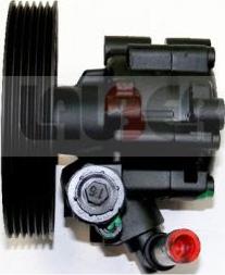 Lauber 55.0317 - Hydraulic Pump, steering system autospares.lv