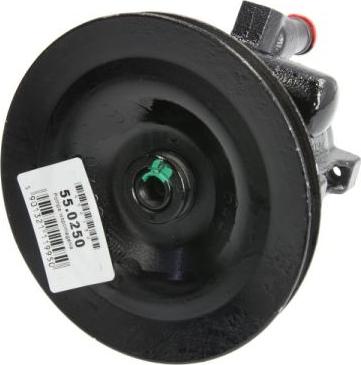 Lauber 55.0250 - Hydraulic Pump, steering system autospares.lv