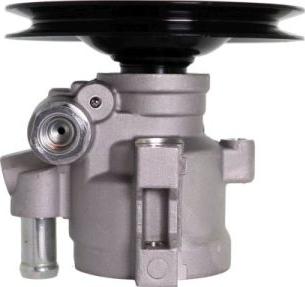 Lauber 55.0250 - Hydraulic Pump, steering system autospares.lv