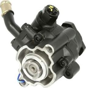 Lauber 55.0283 - Hydraulic Pump, steering system autospares.lv