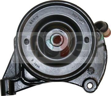 Lauber 55.0715 - Hydraulic Pump, steering system autospares.lv