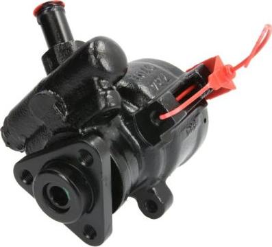 Lauber 55.0716 - Hydraulic Pump, steering system autospares.lv