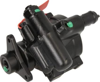 Lauber 55.0721 - Hydraulic Pump, steering system autospares.lv