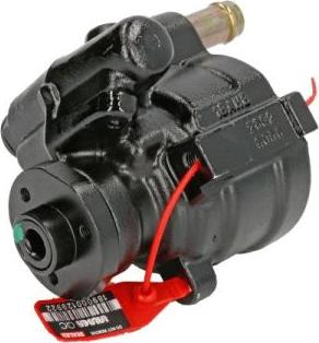 Lauber 55.0723 - Hydraulic Pump, steering system autospares.lv