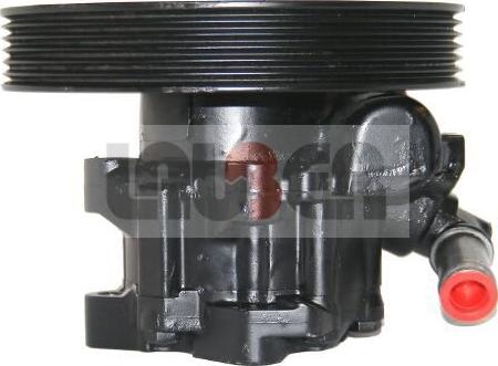 Lauber 55.1508 - Hydraulic Pump, steering system autospares.lv