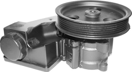 Lauber 55.1122 - Hydraulic Pump, steering system autospares.lv