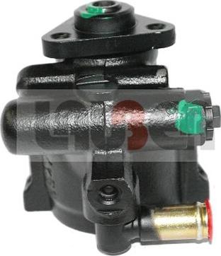 Lauber 55.3568 - Hydraulic Pump, steering system autospares.lv