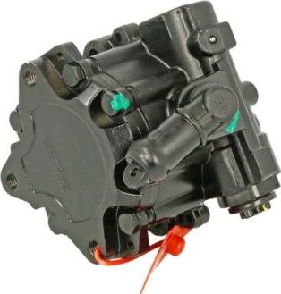 Lauber 55.3602 - Hydraulic Pump, steering system autospares.lv