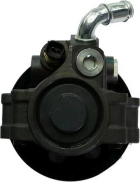 Lauber 55.3678 - Hydraulic Pump, steering system autospares.lv