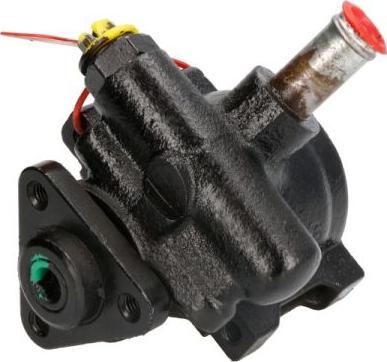 Lauber 55.3333 - Hydraulic Pump, steering system autospares.lv