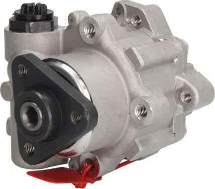 Lauber 55.3332 - Hydraulic Pump, steering system autospares.lv