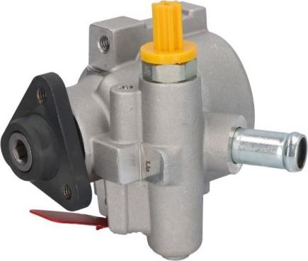 Lauber 55.3329 - Hydraulic Pump, steering system autospares.lv