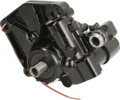 Lauber 55.2909 - Hydraulic Pump, steering system autospares.lv