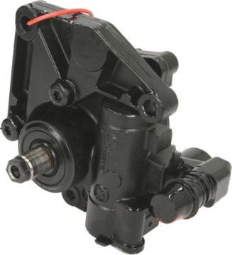 Lauber 55.2904 - Hydraulic Pump, steering system autospares.lv