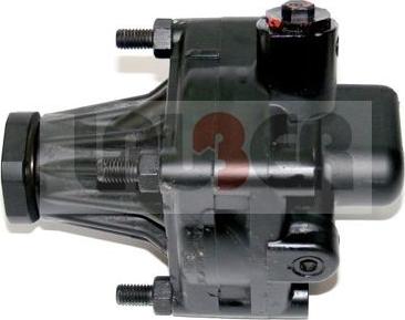 Lauber 55.7059 - Hydraulic Pump, steering system autospares.lv