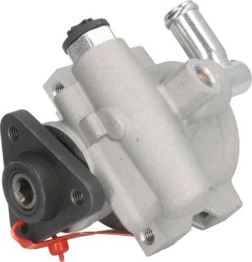 Lauber 55.7172 - Hydraulic Pump, steering system autospares.lv