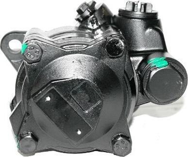 Lauber 580045 - Hydraulic Pump, steering system autospares.lv