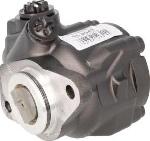 Lauber 58.0047 - Hydraulic Pump, steering system autospares.lv