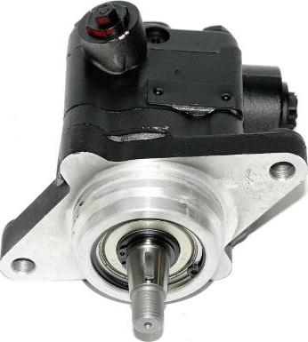 Lauber 58.0037 - Hydraulic Pump, steering system autospares.lv