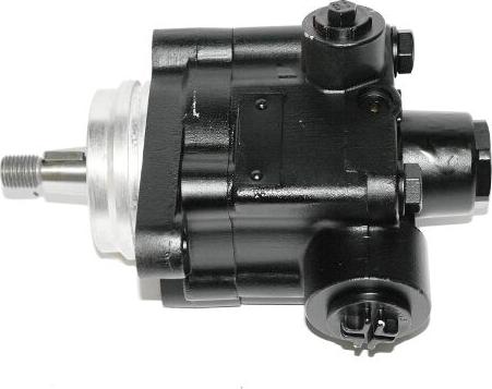Lauber 58.0037 - Hydraulic Pump, steering system autospares.lv