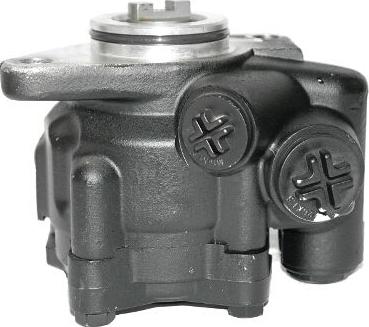 Lauber 580029 - Hydraulic Pump, steering system autospares.lv
