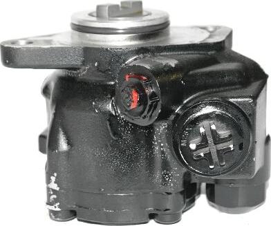 Lauber 580025 - Hydraulic Pump, steering system autospares.lv