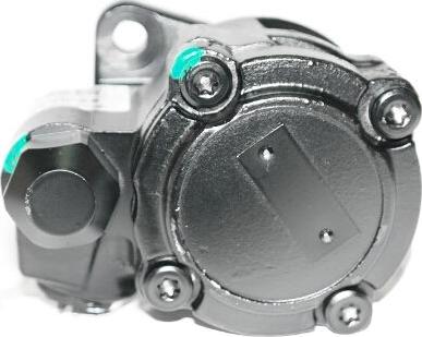 Lauber 580025 - Hydraulic Pump, steering system autospares.lv