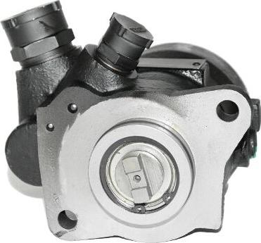 Lauber 58.0026 - Hydraulic Pump, steering system autospares.lv