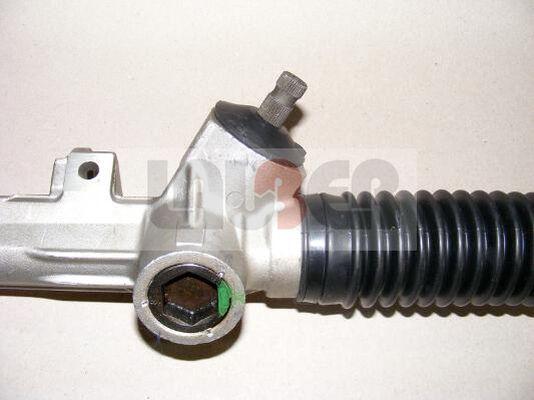 Lauber 69.9004 - Steering Gear autospares.lv