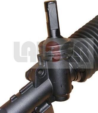 Lauber 69.0568 - Steering Gear autospares.lv