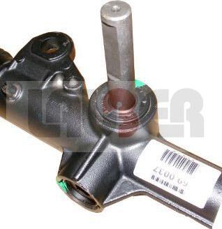 Lauber 69.0037 - Steering Gear autospares.lv