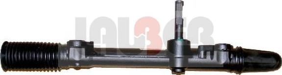 Lauber 69.0037 - Steering Gear autospares.lv