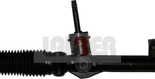 Lauber 69.8664 - Steering Gear autospares.lv