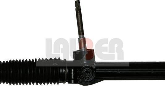 Lauber 69.8670 - Steering Gear autospares.lv