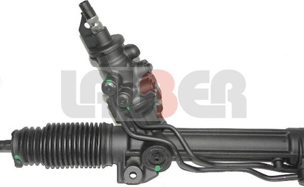 Lauber 66.9235 - Steering Gear autospares.lv